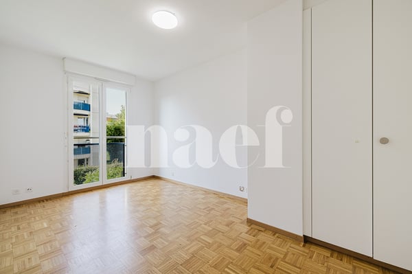Appartement de 7 pièces proche des organisations internationales 10