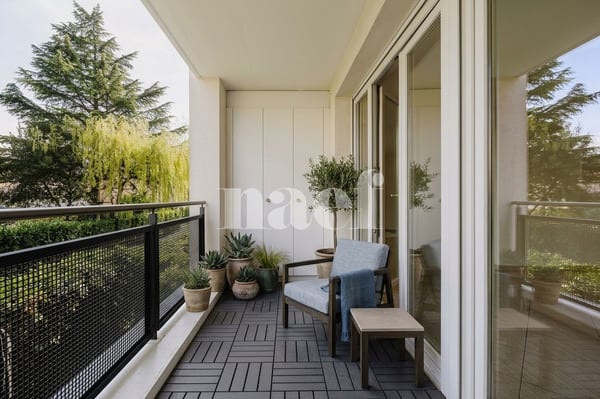 Appartement de 7 pièces proche des organisations internationales 13
