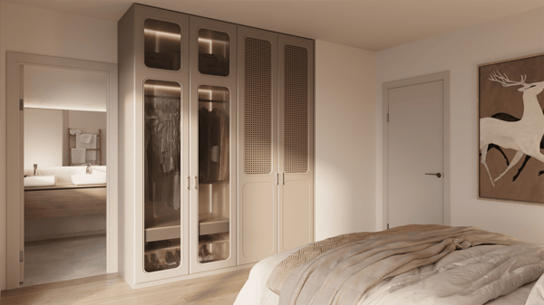 Très beau triplex au calme avec jardin de plus de 600m² 3