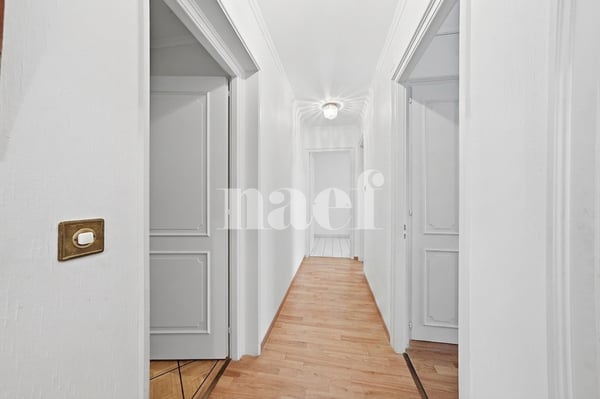 Appartement traversant en PPE au coeur de Florissant 5