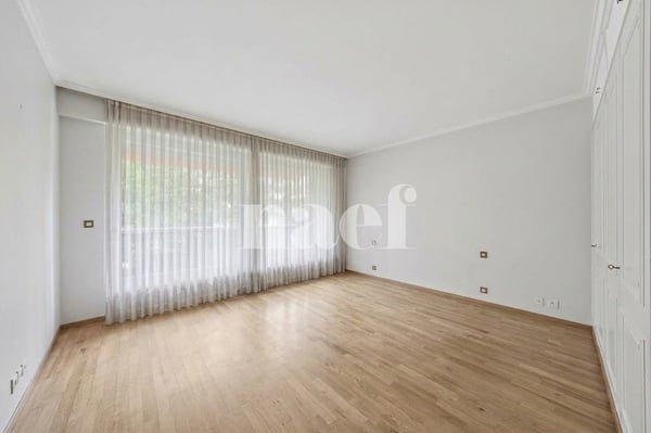 Appartement traversant en PPE au coeur de Florissant 4