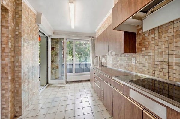 Appartement traversant en PPE au coeur de Florissant 8