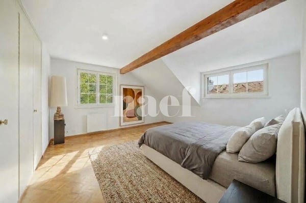 Exclusivité ? Villa de maître - Campagne rive gauche 6