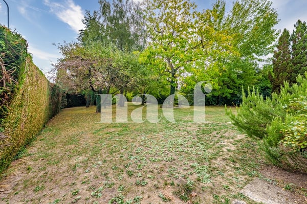 Exclusivité ? Villa de maître - Campagne rive gauche 13