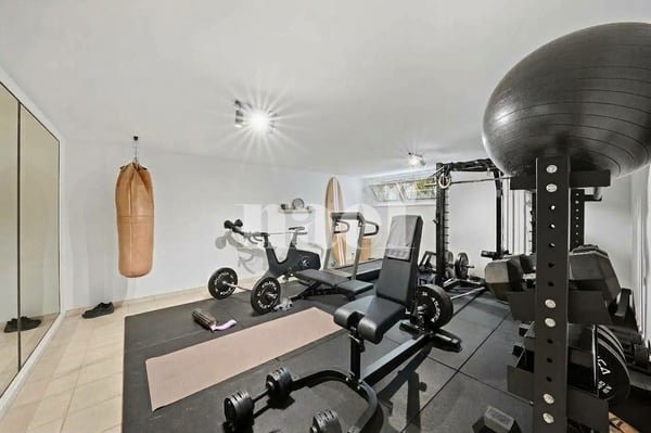 Exclusivité ? Villa de maître - Campagne rive gauche 7