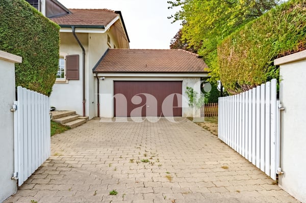 Exclusivité ? Villa de maître - Campagne rive gauche 11
