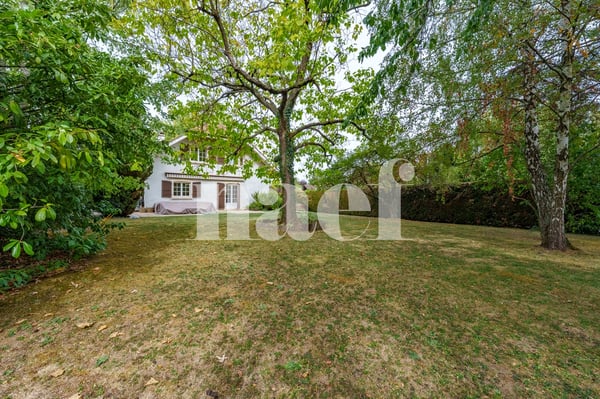 Exclusivité ? Villa de maître - Campagne rive gauche 12