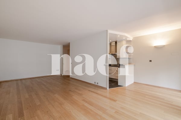 Appartement traversant au coeur de Champel 4