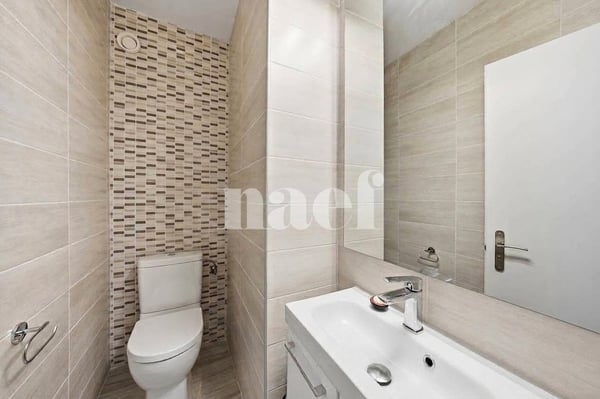 Spacieux appartement familial en étage élevé 5