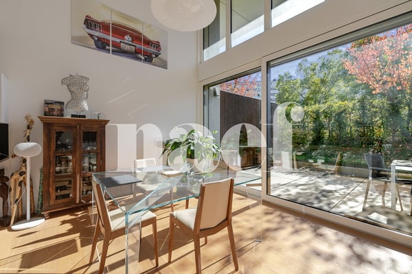 Superbe duplex de 4.5 pièces avec terrasse et prestations exclusives 3