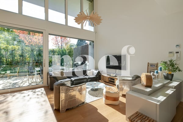 Superbe duplex de 4.5 pièces avec terrasse et prestations exclusives 1