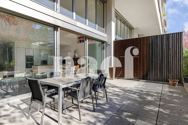 Superbe duplex de 4.5 pièces avec terrasse et prestations exclusives 5