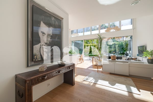 Superbe duplex de 4.5 pièces avec terrasse et prestations exclusives 6