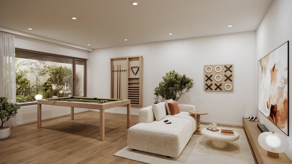 Villas neuves 5 pièces à Plan-les-Ouates ? Livraison 2028 5