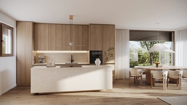 Villas neuves 5 pièces à Plan-les-Ouates ? Livraison 2028 3