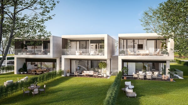 Villas neuves 5 pièces à Plan-les-Ouates ? Livraison 2028 7