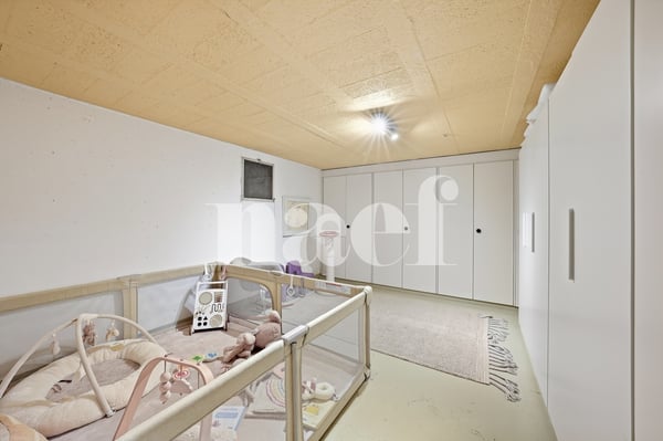 Corsier Villa individuelle de 7 pièces sur une magnifique parcelle arborée de 1'730 m² 10