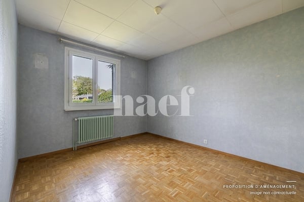 Charmante maison individuelle avec jardin 6