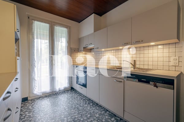 Charmante maison individuelle avec jardin 2