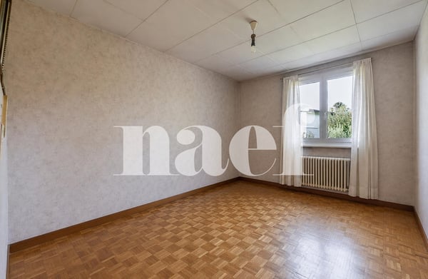 Charmante maison individuelle avec jardin 9