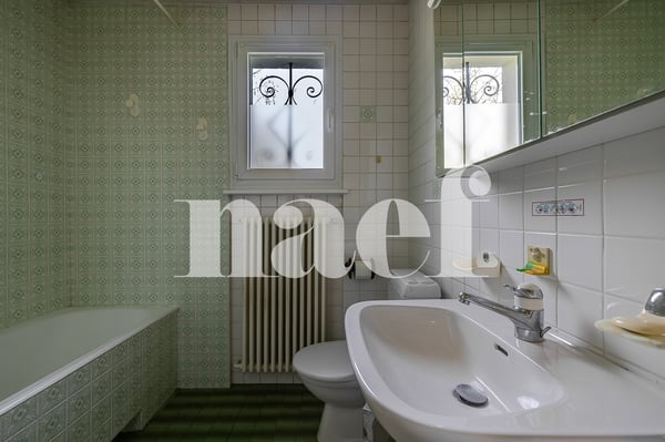 Charmante maison individuelle avec jardin 8