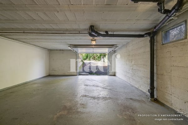 Charmante maison individuelle avec jardin 11
