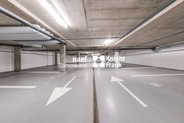 Rooftop de 280 m2 avec terrasse et vue sur le lac 9