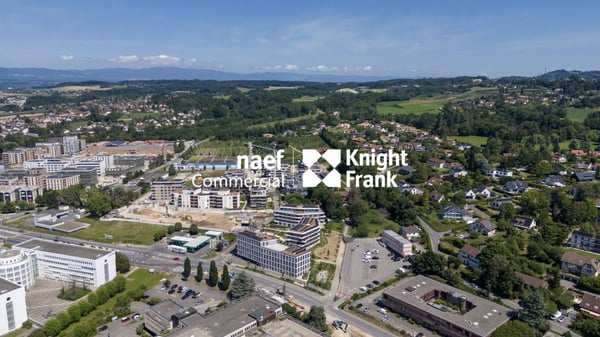 Rooftop de 280 m2 avec terrasse et vue sur le lac 2