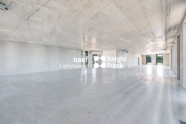 Rooftop de 280 m2 avec terrasse et vue sur le lac 6