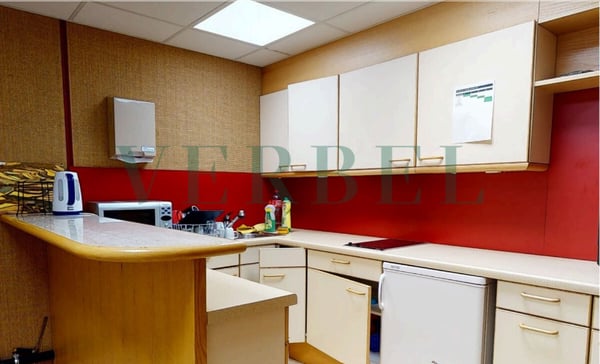 Potentiel investisseur: immeuble mixte à Confignon 8