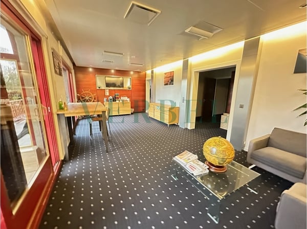 Potentiel investisseur: immeuble mixte à Confignon 7