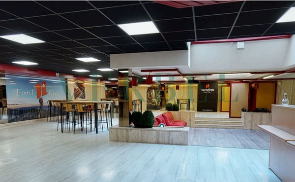 Potentiel investisseur: immeuble mixte à Confignon 4