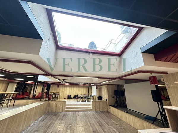 Potentiel investisseur: immeuble mixte à Confignon 2