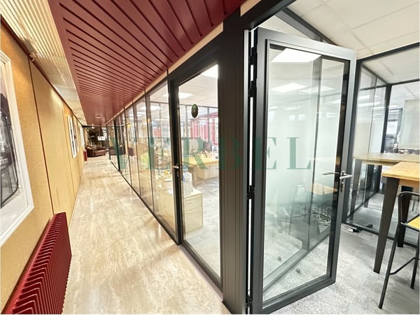 Potentiel investisseur: immeuble mixte à Confignon 3