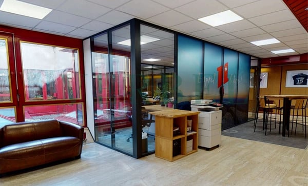 Potentiel investisseur: immeuble mixte à Confignon 6