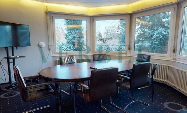 Potentiel investisseur: immeuble mixte à Confignon 9