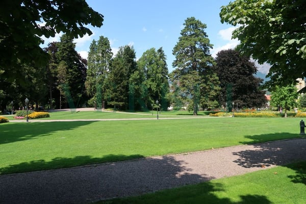 Bel attique au coeur de Champel 1