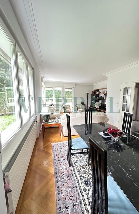 Villa 6 pièces - Cointrin - Genève 3