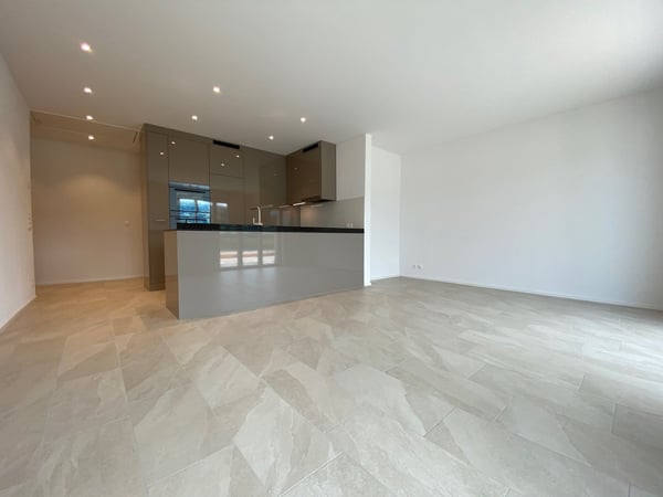 Sonnige 2.5-Zimmer-Wohnung mit Terrasse in Dübendorf #5151 1