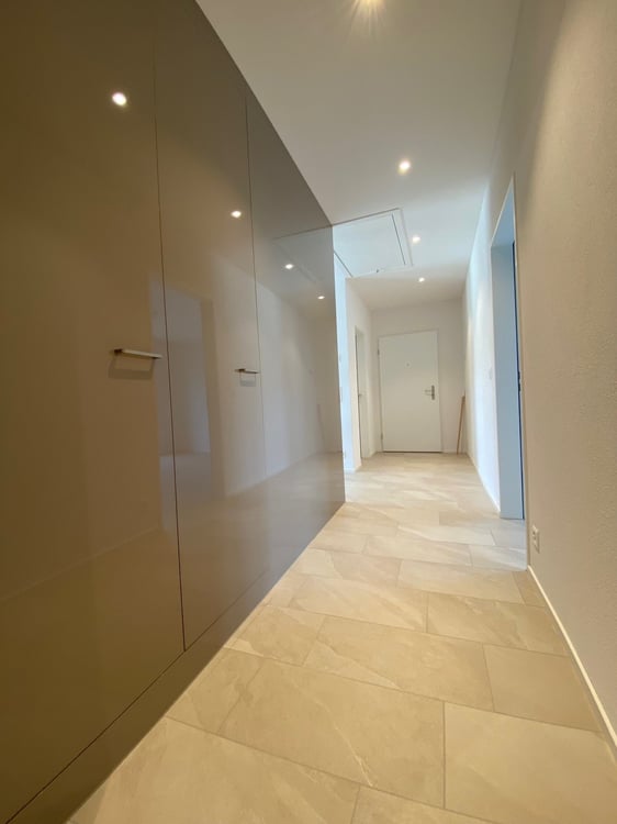 Sonnige 2.5-Zimmer-Wohnung mit Terrasse in Dübendorf #5151 5