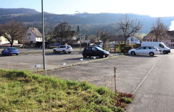 Rentables Wohn- und Geschäftshaus mitten im Dorfkern von Balsthal 12