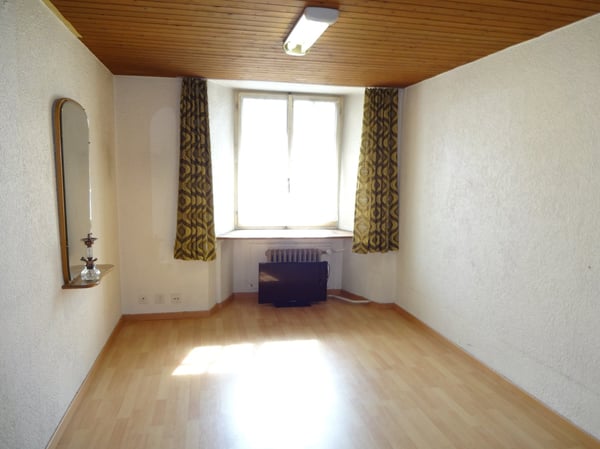 Rentables Wohn- und Geschäftshaus mitten im Dorfkern von Balsthal 9