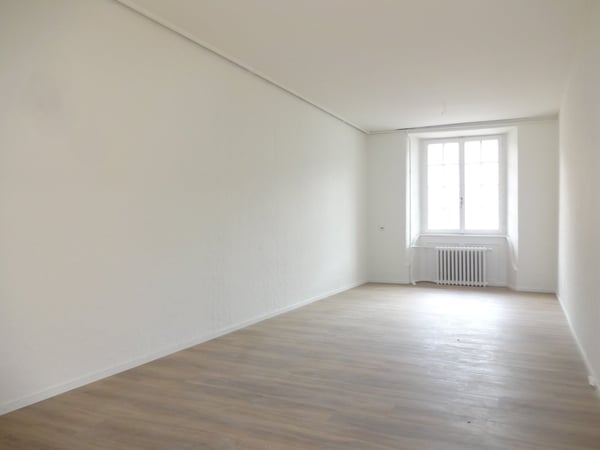 Rentables Wohn- und Geschäftshaus mitten im Dorfkern von Balsthal 6