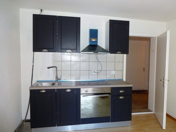 Rentables Wohn- und Geschäftshaus mitten im Dorfkern von Balsthal 8