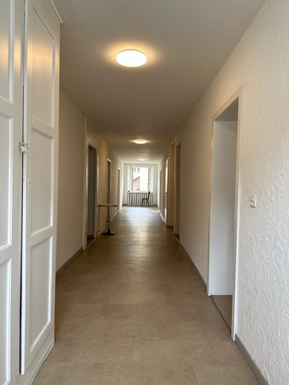 Rentables Wohn- und Geschäftshaus mitten im Dorfkern von Balsthal 5