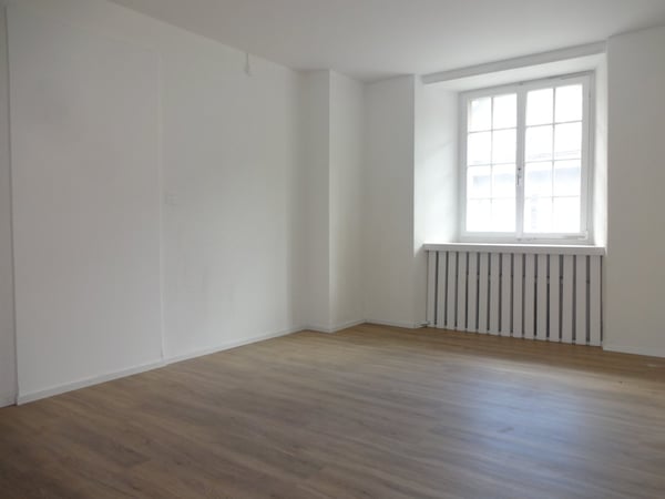 Rentables Wohn- und Geschäftshaus mitten im Dorfkern von Balsthal 7