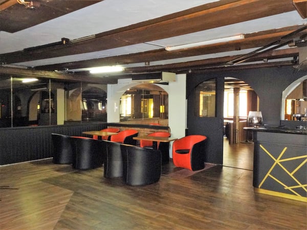 Rentables Wohn- und Geschäftshaus mitten im Dorfkern von Balsthal 3