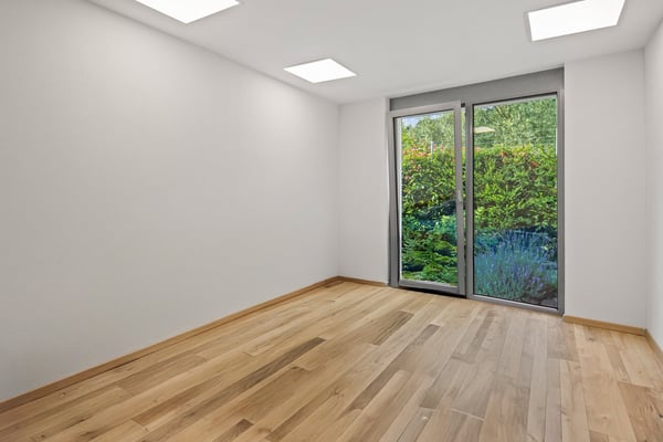 Moderne Gewerbe / Industriehalle mit angrenzendem Bürogebäude in Bad Zurzach 6