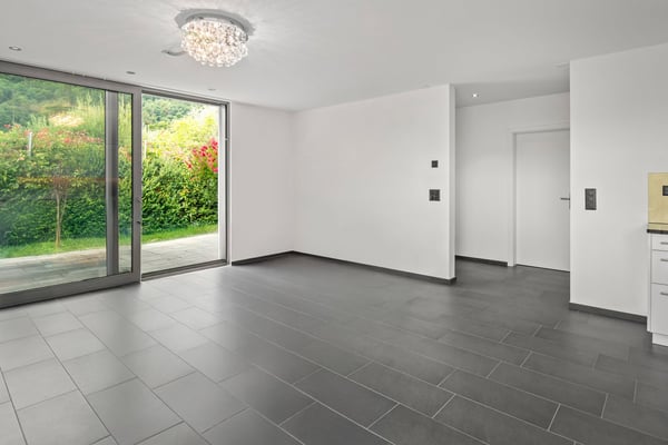 Moderne Gewerbe / Industriehalle mit angrenzendem Bürogebäude in Bad Zurzach 7