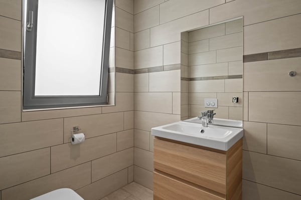 Moderne Gewerbe / Industriehalle mit angrenzendem Bürogebäude in Bad Zurzach 10